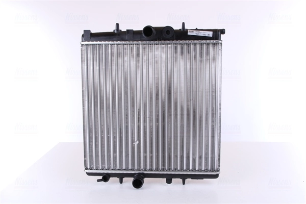 Radiator, engine cooling ** FIRST FIT ** 63708A
