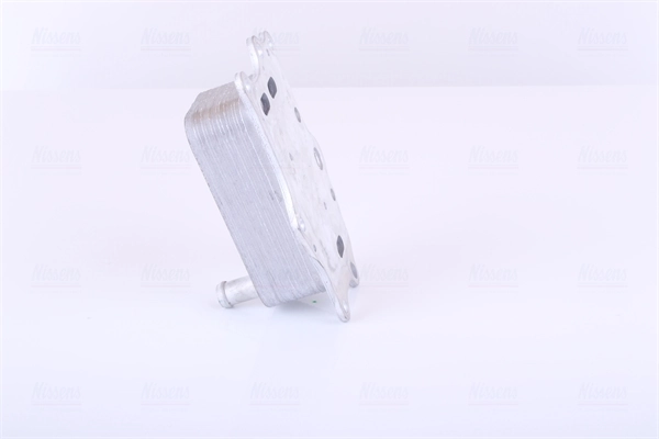 Oil Cooler, engine oil 91165