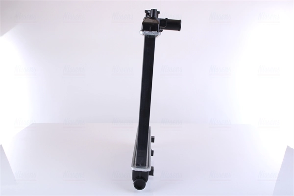 Radiator, engine cooling 62505