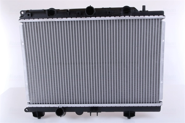 Radiator, engine cooling ** FIRST FIT ** 64305A