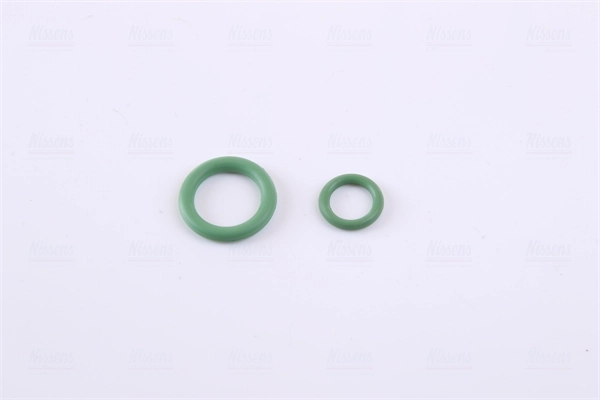 Condenser, air conditioning ** FIRST FIT ** 940142