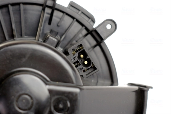 Interior Blower 87106