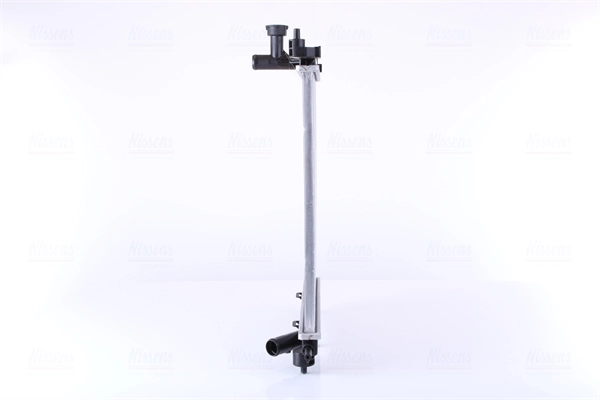 Radiator, engine cooling 68770