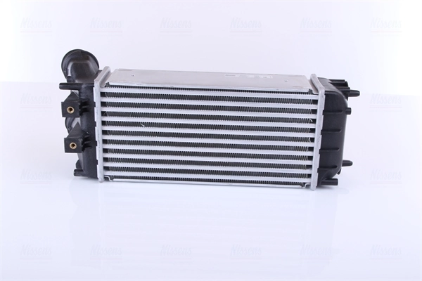 Charge Air Cooler 96514