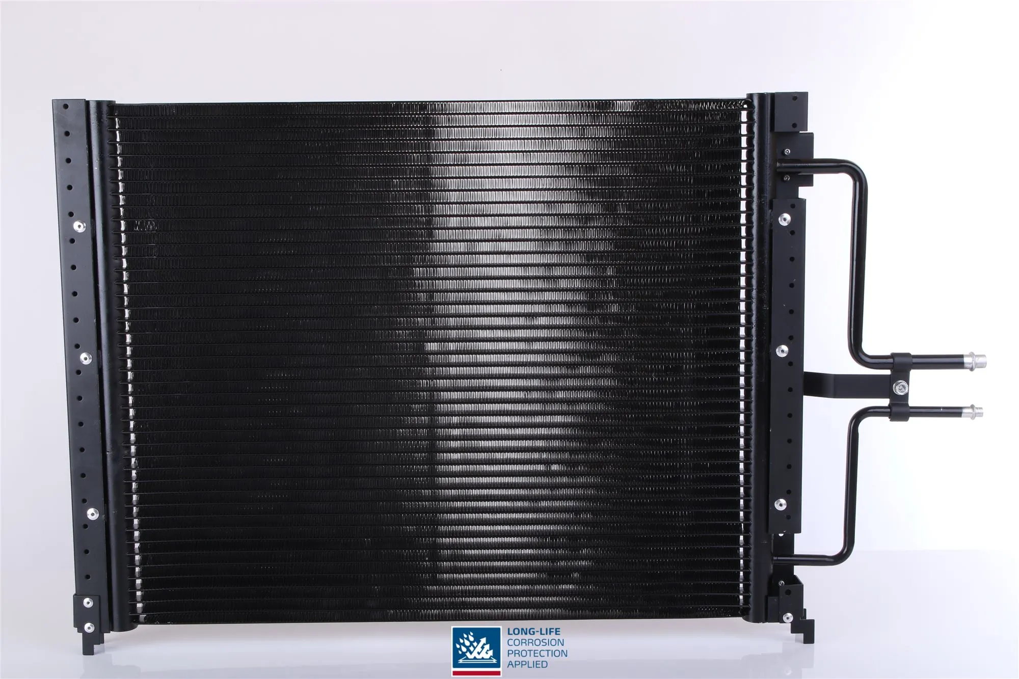 Condenser, air conditioning 94201