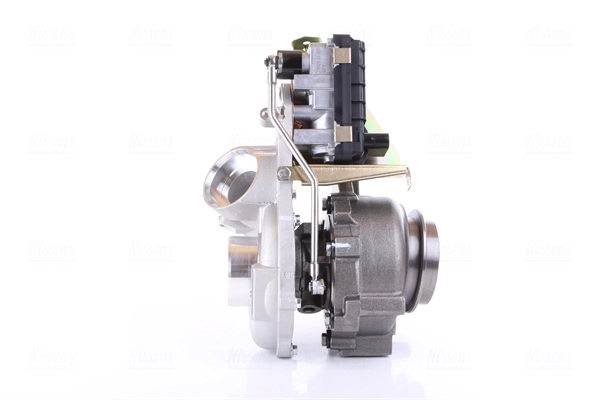 Charger, charging (supercharged/turbocharged) ** FACTORY NEW ** 93343