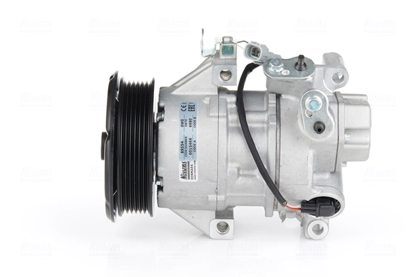 Compressor, air conditioning ** FIRST FIT ** 89554