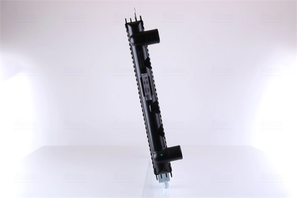 NISSENS 635721 Radiator, engine cooling