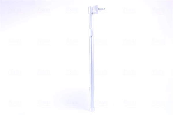 NISSENS 941148 Condenser, air conditioning