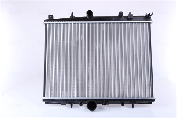 Radiator, engine cooling ** FIRST FIT ** 61291A