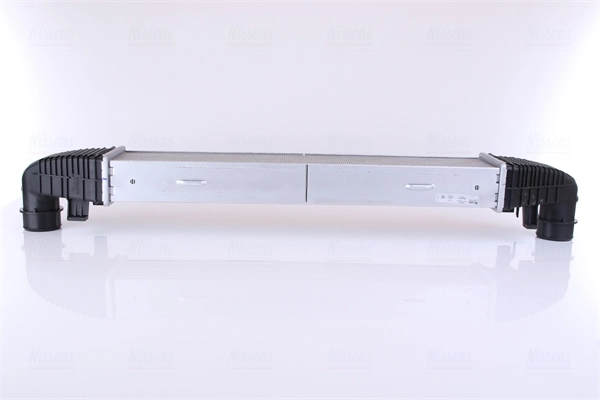 Charge Air Cooler 96596