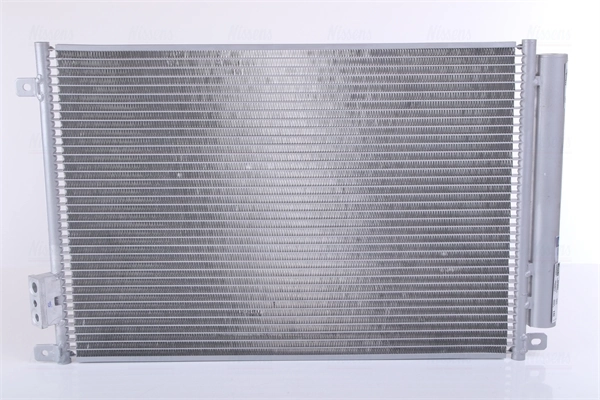 Condenser, air conditioning 940639