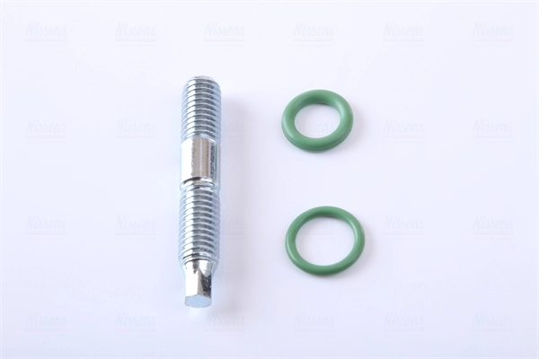 Condenser, air conditioning ** FIRST FIT ** 940104