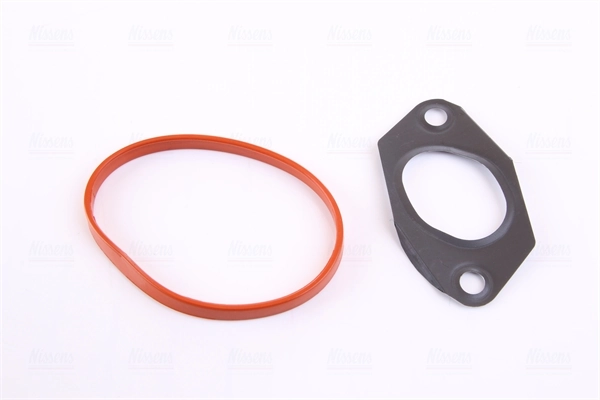 NISSENS 98445 EGR Valve