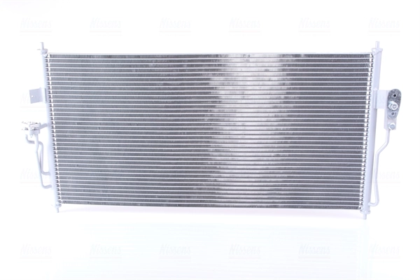 Condenser, air conditioning ** FIRST FIT ** 940363