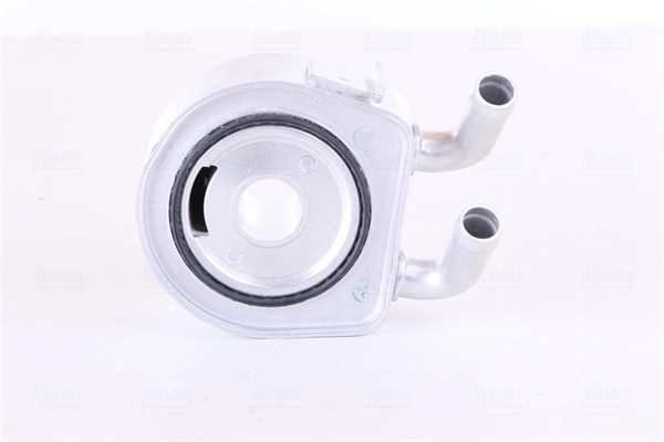 Oil Cooler, engine oil ** FIRST FIT ** 90695