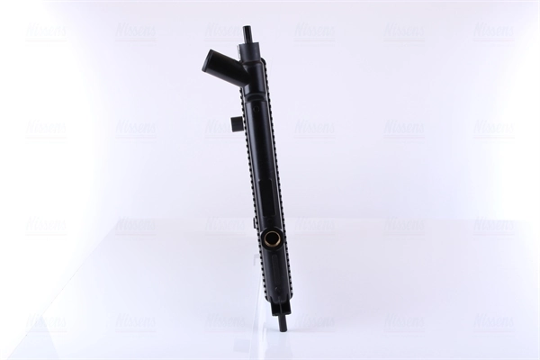 Radiator, engine cooling 63059