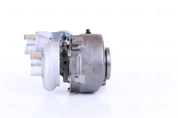 Charger, charging (supercharged/turbocharged) ** FACTORY NEW ** 93202