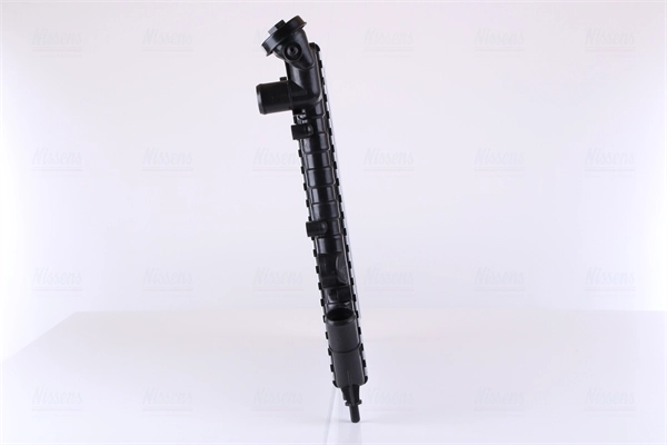 NISSENS 63931 Radiator, engine cooling