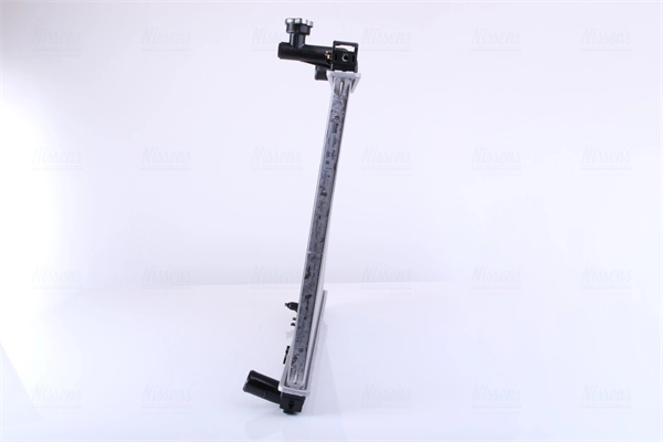 Radiator, engine cooling 66766