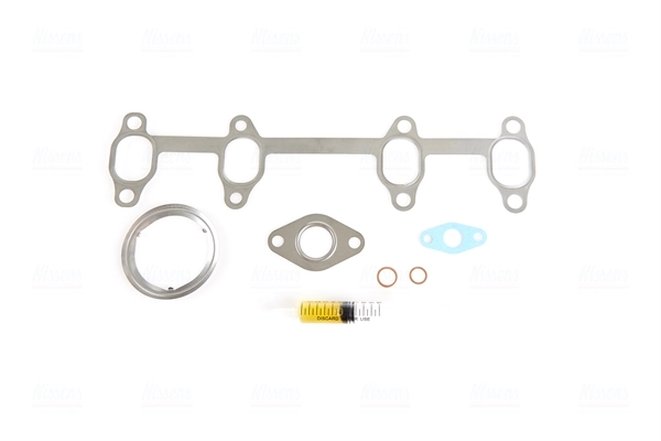 Charger, charging (supercharged/turbocharged) ** FACTORY NEW ** 93172