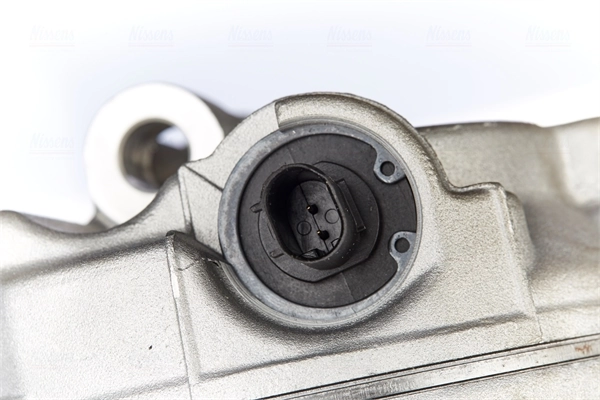 Compressor, air conditioning ** FIRST FIT ** 890304