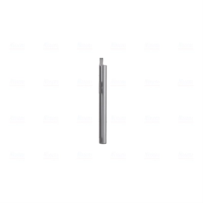 NISSENS 940962 Condenser, air conditioning
