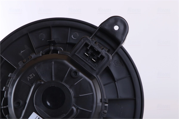 Interior Blower 87536