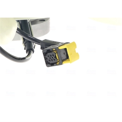 Clutch, radiator fan 86236