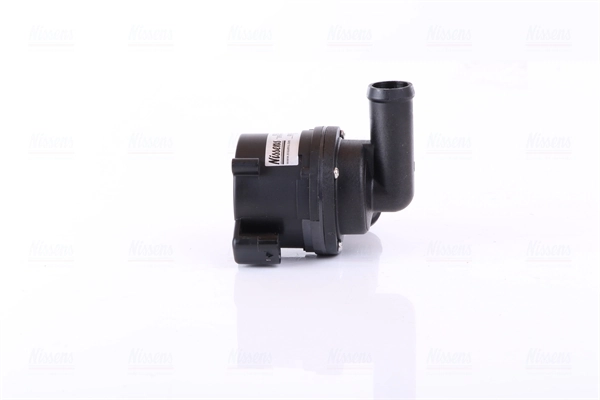 Auxiliary Water Pump (cooling water circuit) 831120