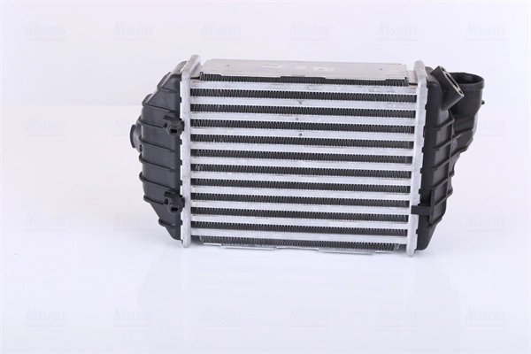 Charge Air Cooler 96690