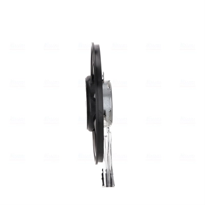 NISSENS 85866 Fan, engine cooling