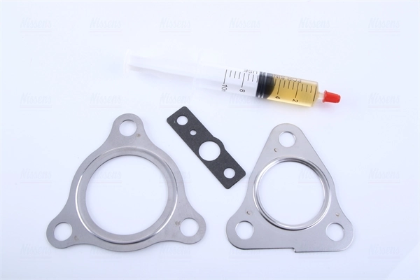 Charger, charging (supercharged/turbocharged) ** FACTORY NEW ** 93261