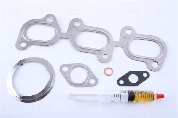 Charger, charging (supercharged/turbocharged) ** FACTORY NEW ** 93466