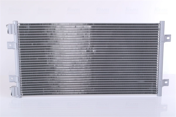 Condenser, air conditioning 94811