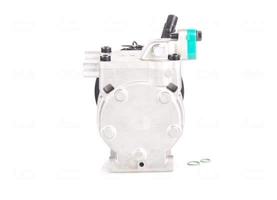 Compressor, air conditioning ** FIRST FIT ** 89291