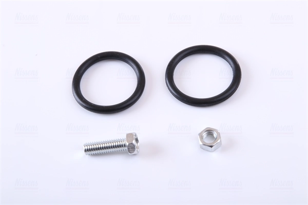 Heat Exchanger, interior heating ** FIRST FIT ** 71459