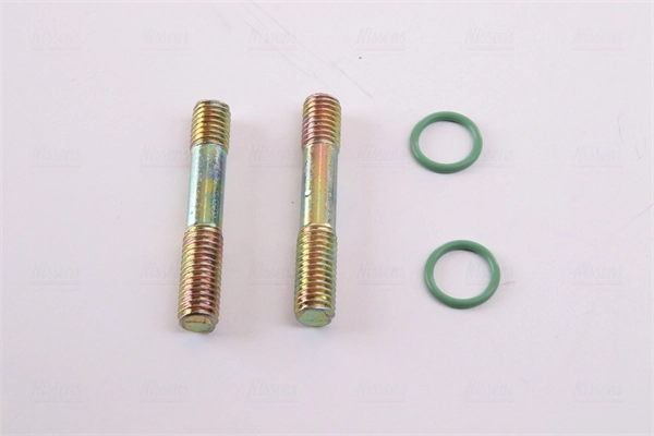 Condenser, air conditioning ** FIRST FIT ** 940305