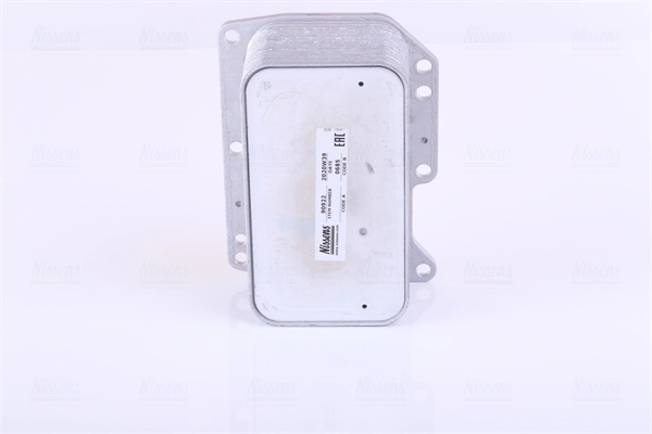 Oil Cooler, engine oil ** FIRST FIT ** 90922