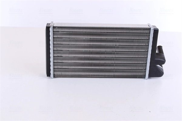 Heat Exchanger, interior heating 70220