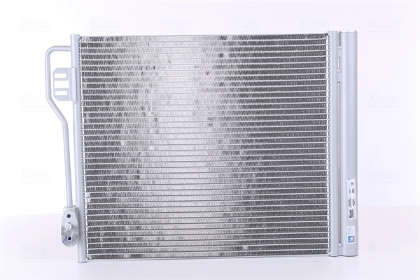 Condenser, air conditioning ** FIRST FIT ** 940185