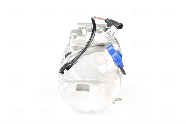 Compressor, air conditioning ** FIRST FIT ** 89214