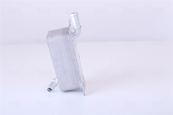 Oil Cooler, automatic transmission 91104