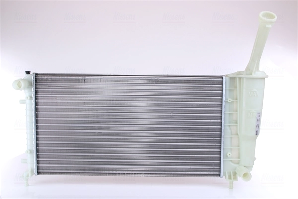 Radiator, engine cooling 61889