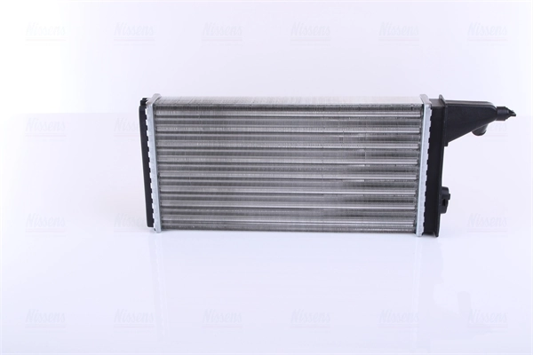 Heat Exchanger, interior heating ** FIRST FIT ** 71808