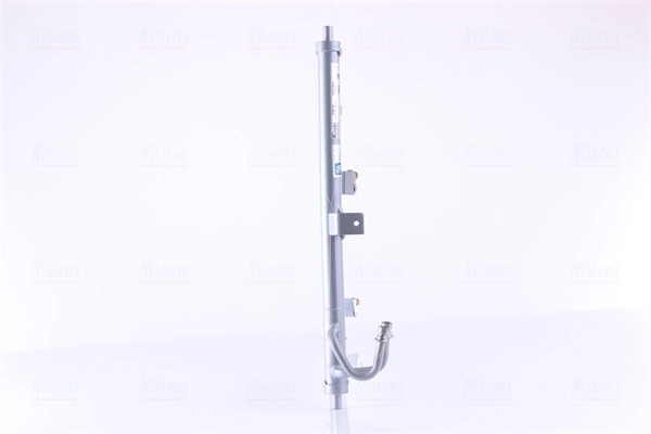 Condenser, air conditioning ** FIRST FIT ** 94616