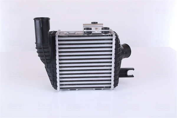 Charge Air Cooler 96661