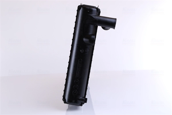 NISSENS 63728 Radiator, engine cooling
