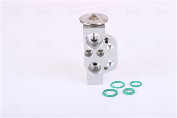 Expansion Valve, air conditioning ** FIRST FIT ** 999376