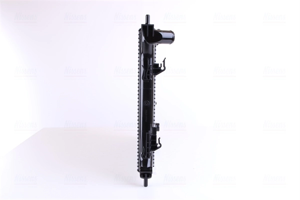 Radiator, engine cooling 67611